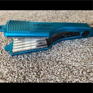 Hair Crimper